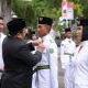 Paskibraka Kota Sabang