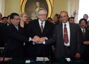 Aceh Gelar Konferensi Internasional Perdamaian, Refleksi 20 Tahun MoU Helsinki