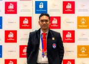 Rafli, Mahasiswa Unimal Raih Juara Nasional dalam Sayembara GLN Kemdikdasmen