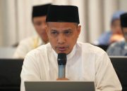 Isu Perdamaian Aceh Kembali Menguat, PCNU Lhokseumawe Soroti Peran Sentral Mualem