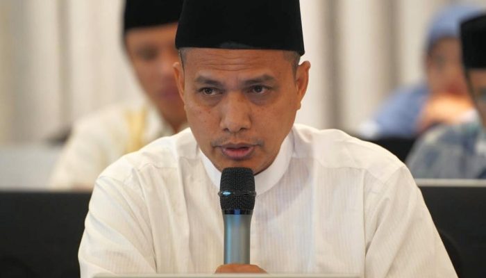 Isu Perdamaian Aceh Kembali Menguat, PCNU Lhokseumawe Soroti Peran Sentral Mualem