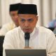 Ketua Pengurus Cabang Nahdlatul Ulama (PCNU) Lhokseumawe, Dr. Tgk. M. Rizwan Haji Ali, M.A.