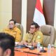Sekda Aceh Besar, Bahrul Jamil