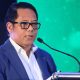 Sekjen Kemenag Kamaruddin Amin