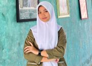 Syakira Jahra Sabet Juara 2 Lomba Resensi Buku se-Aceh Tengah