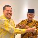 Bupati TRK Temui Menteri PPN