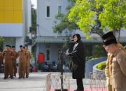 ASN Pemko Banda Aceh Diamankan Densus 88, Wali Kota: Kami Terkejut