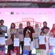 Wali Kota Banda Aceh Illiza Sa’aduddin Djamal