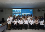 USK Luncurkan Beasiswa  Berskema Degree by Research “HEAMA”