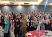 Balai Syura Integrasikan Isu Gender dan Perdamaian dalam RPJMA 2025—2029