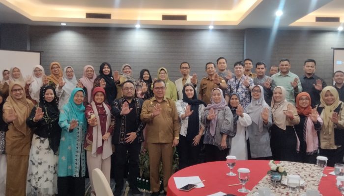 Balai Syura Integrasikan Isu Gender dan Perdamaian dalam RPJMA 2025—2029
