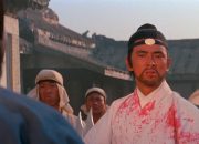 [Review Film]: Beach of the War Gods, Membandingkan Wang Yu dengan Bruce Lee