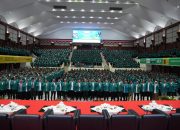 8.082 Mahasiswa Baru USK Ikuti Pembinaan Akademik