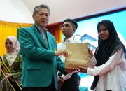 Tekad Ukhti Nia Ulfa, dari Keterbatasan Raih Mimpi Besar