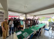KKN Reguler Tahun 2025 ISBI Aceh Berakhir