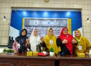 Suara Perempuan Aceh di Dua Dekade Usia Perdamaian