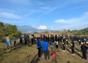 PKKMB ISBI Aceh 2025 Resmi Ditutup dengan Outbond Meriah