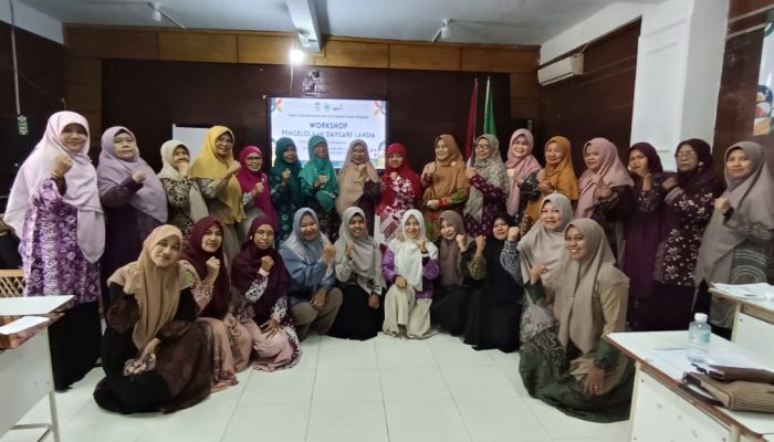 Daycare Lansia Seudati Jadi Pilot Program Nasional ‘Aisyiyah