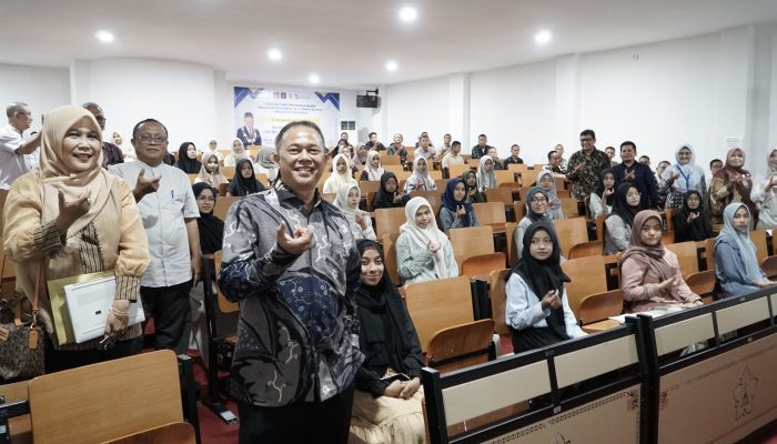 USK Tingkatkan Daya Saing Global Lewat Pemetaan Bahasa Inggris Mahasiswa