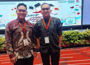 Ini Dua Penulis Aceh yang Ikut Lokakarya Bahan Bacaan GLN 2025