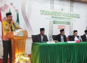Yudisium Ma'had Aly Malikussaleh