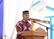 Bupati Ajak Warga Aceh Utara Zikir Bersama Memperingati Perdamaian Aceh