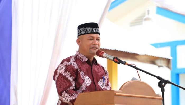 Bupati Ajak Warga Aceh Utara Zikir Bersama Memperingati Perdamaian Aceh