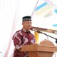 Bupati Aceh Utara, Ismail A Jalil (Ayahwa)