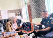 Nilam Aceh Jaya Didorong Tembus Pasar Global