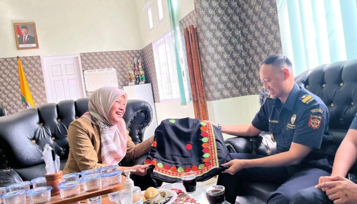 Nilam Aceh Jaya Didorong Tembus Pasar Global