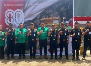 Bea Cukai Aceh Lakukan Pengawasan Pelayanan Ekspor PT Mifa Bersaudara