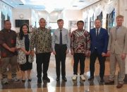Kejuaraan Dunia Sambo 2025