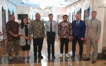Kejuaraan Dunia Sambo 2025