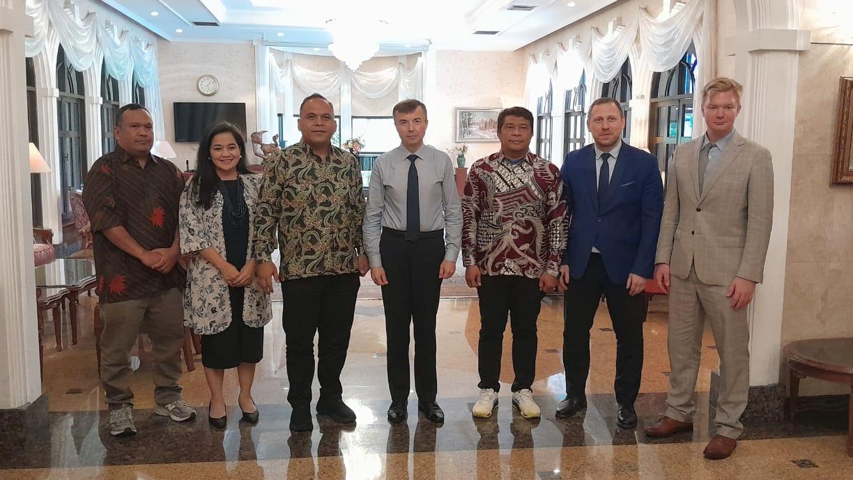 Kejuaraan Dunia Sambo 2025
