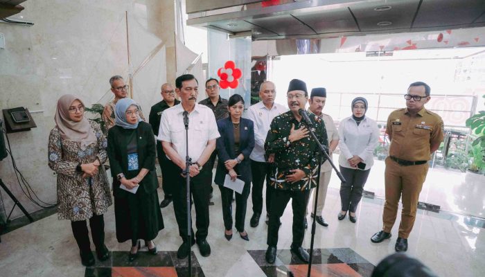 Digitalisasi Bansos Dimulai, Pemerintah Terapkan GovTech Berbasis AI