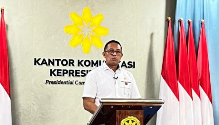 Indonesia Siap Kirim Pasukan Perdamaian dan Bantuan Kemanusiaan ke Gaza