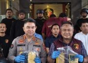 Polda Sumut Bongkar Sindikat Ganjal ATM, Empat Pelaku Dibekuk
