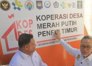 Menko Pangan: Kopdes Merah Putih Bertujuan untuk Cegah Tengkulak