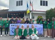 STAIN Meulaboh Kembali Kirim Mahasiswa PPL-KPM Internasional ke Malaysia