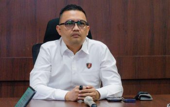 Kombes Pol Zulhir Destrian