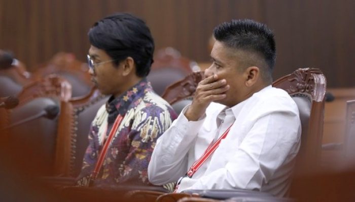 Harapan Pupus di MK, Masa Jabatan Keuchik Tetap, Desakan Revisi UUPA Menggema