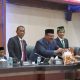 Gubernur Aceh Muzakir Manaf