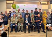 MyNilam, Sebuah Platform Baru untuk UMKM Nilam: Ekspor Lebih Mudah dan Terintegrasi