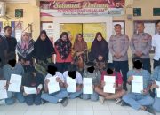 Pelajar Bolos Sekolah di Aceh Besar Kedapatan Akses Judol dan Konten Terlarang