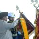 Presiden Prabowo Lantik Empat Panglima Baru