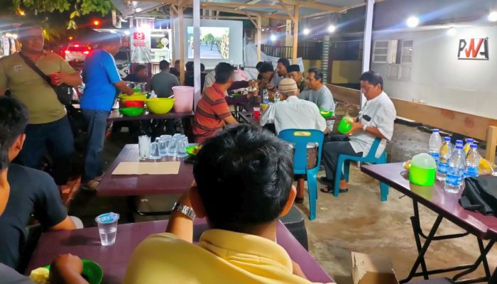 20 Tahun Damai Aceh, PWA dan MABC Gelar Nonton Bareng Film Dokumenter