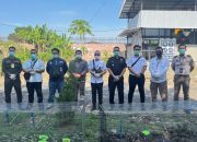 Bea Cukai Langsa Gagalkan Penyelundupan Ratusan Unggas Ilegal Asal Thailand
