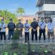 Bea Cukai Langsa Gagalkan Penyelundupan Ratusan Unggas Ilegal Asal Thailand