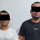 pelaku keributan di Kantor Dinas Perkim Aceh
