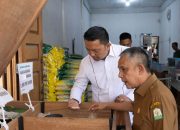 Polda Aceh Imbau Pedagang Jual Beras Sesuai HET, Siap Tindak Kecurangan